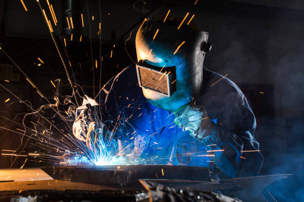 Affordable Welder Services in Bagdad, FL