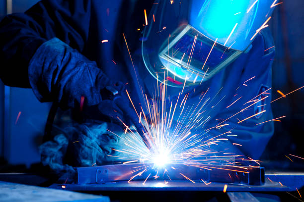 Affordable Welder Services in Bagdad, FL