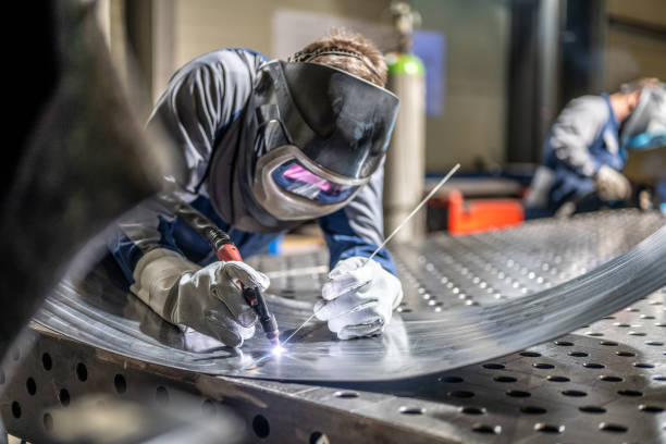  Bagdad, FL Welder Pros
