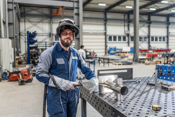 Best Maintenance and Repair Welding in Bagdad, FL