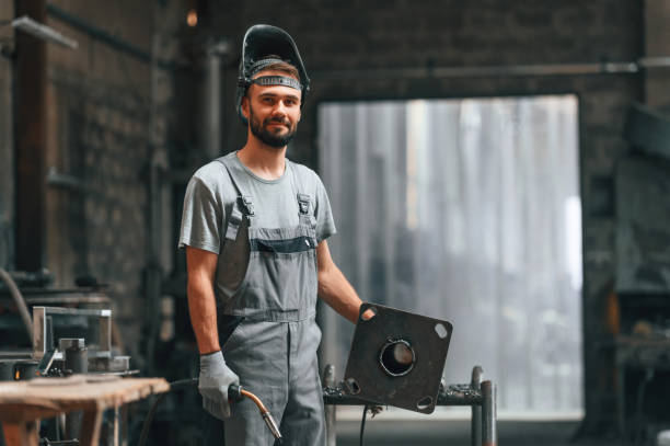 Best Automation and Robotic Welding in Bagdad, FL