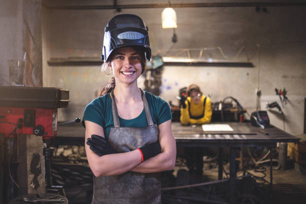 Reliable Bagdad, FL Welder & Metal Fabrication Solutions